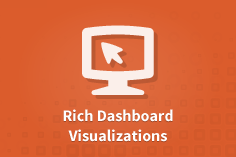 Rich Dashboard Visualizations